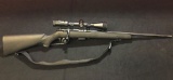 Savage 93R17, 17hmr Rifle, 1158987