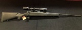 Remignton 770, 300win mag Rifle, M71658982