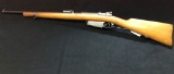 Argentie Mauser 1891, 7.65arg Rifle, P0178