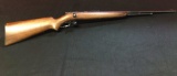Winchester 72, 22s/l/lr Rifle, NSN