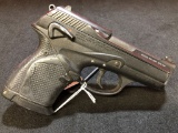 Beretta 9000S, 9mm Pistol, SZ016235
