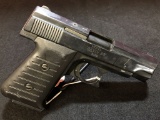 Jennings Blyco 59, 9mm Pistol, 754013