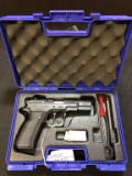 Sar Arms SARB6, 9mm Pistol, A00548