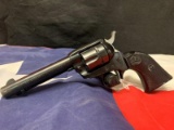 Colt Frontier Scout 22lr Revolver, 41435F
