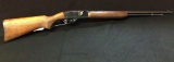 Remington 552 Speedmaster, 22s/l/lr Rifle, 1850116