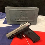 Ruger SR9, 9mm Pistol, 335-12191