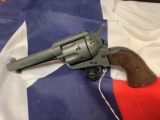 Puma 1873, 22lr Revolver, NSN