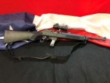 Ruger Carbine, 9mm Rifle, 470-12545