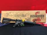 Bushmaster XM-15 A3 AR15, 5.56/223 Rifle, BK140985
