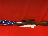 Ruger MKII M77, 338win Rifle, 786-51610