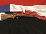 Anschutz Woodchucker, 22lr Rifle, WC00147