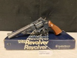 S&W 28-2, 357 Revolver, N568567