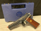Colt Ace, 22lr Pistol, SM43441