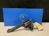 Colt Single Action Army, 45 Long Colt Revolver,