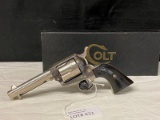 Colt Army, 44-40 Revolver, 238707