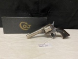 Colt Army, 44-40 Revolver, 184716