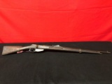 Hembrug Bolt Action Rifle 177CC