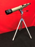 Telescope 20x60 with Zoom