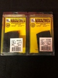 Ruger Mini 14 223/556 10rd Mags