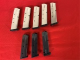 Beretta92  9mm High Cap Mags