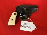 Omega/Rosco Arms Vest Pocket, 22 Pistol, 272419