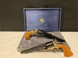 Colt Civil War Centennial 22short Revolvers