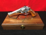 S&W 13-2, 357mag Revolver, 29486005786