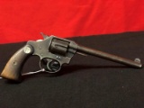 Colt Police Positive, 32 Revolver, 146514