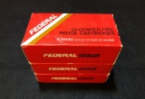 Federal 38spl 148gr Lead Wadcutter