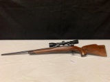 Mauser Chileno 1895, 250savage Rifle, B89708