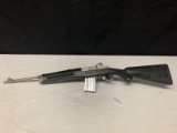 Ruger Mini 14, 223 Rifle, 186-68702