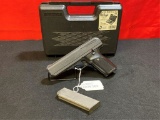 High Point  JC, 40sw Pistol, 110143