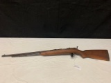 Remington 341 Sportsmaster, 22 s/l/lr Rifle, NSN