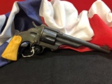 Merwin&Holbert 1873, 44 Revolver, 15839