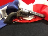 Colt 1871, 44cal Revolver, 3473