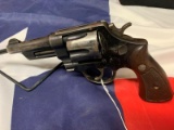 S&W 38, 38spl, Revolver, 19060