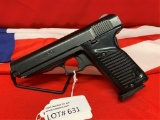 Lorcin L9, 9mm Pistol, L050246