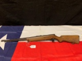 Mossberg PDG, 22 Rifle, 45B