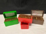 150rds of 222 Remington