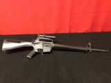 Colt AR15 A2 556/223 Rifle, 329033