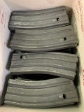 Colt 5.56 Mags