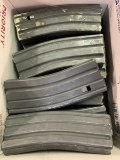 Colt 5.56 Mags