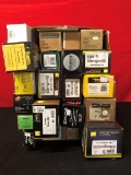 1box Lot of Scope Boxes