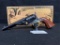 Cimarron Open Top Navy, 45lc Revolver, X36765