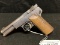 Fritz Langenhans Self Loader, 32auto Pistol, 70381