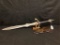 Fantasy Style Long Sword