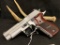 Sig Sauer P226 Elite, 40sw pistol, U852182