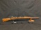 Mauser Espanol 1893 Rifle, C.9384