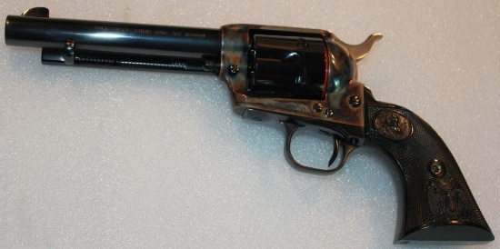 Colt SAA in .357 Mag, 5.5 inch barrel, NEW -S35925