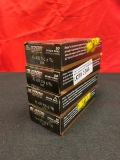 50rds Blazer 45auto 230gr FMJ